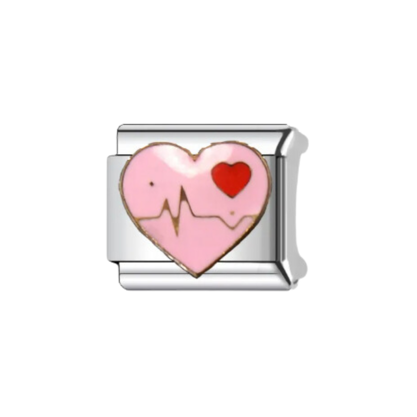 Charm Latidos de ❤️