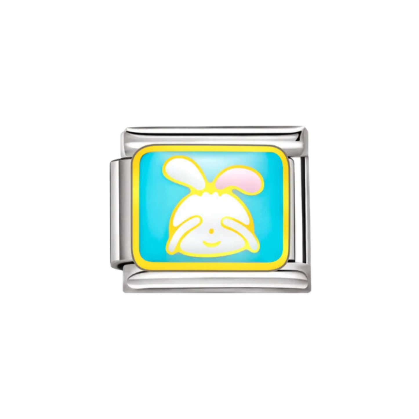 Ohh No! Rabbit Charm