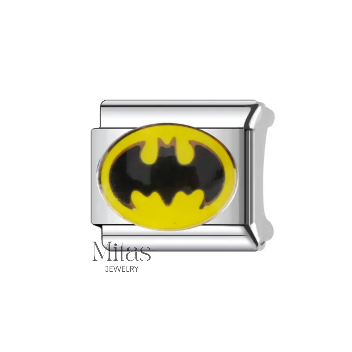 Batman Charm
