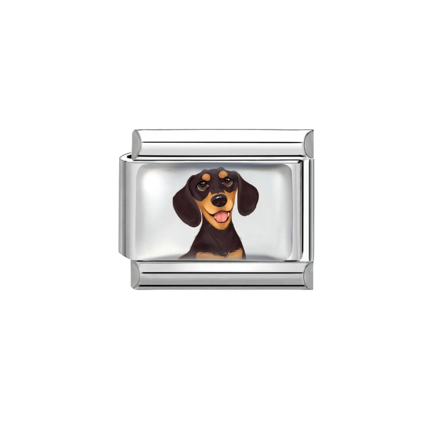 Perro Salchicha Charm