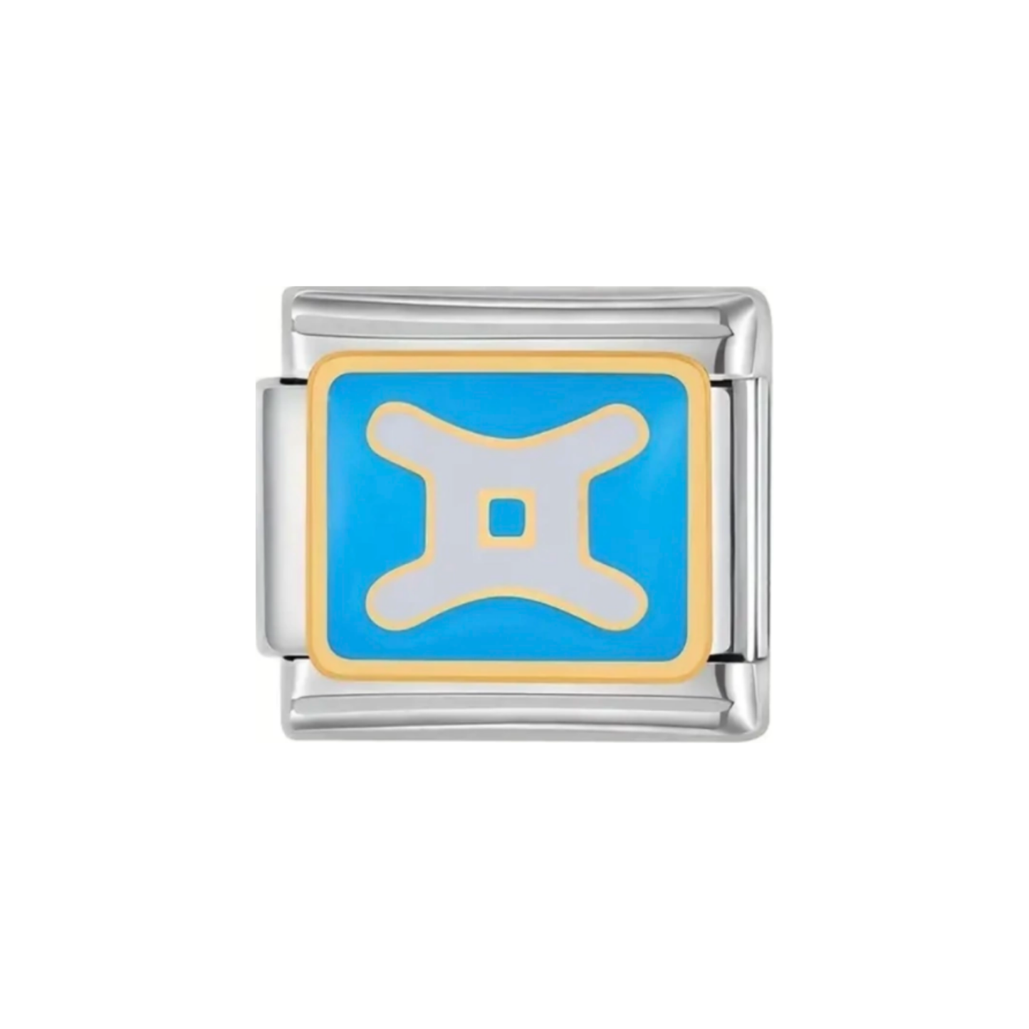Charm Géminis