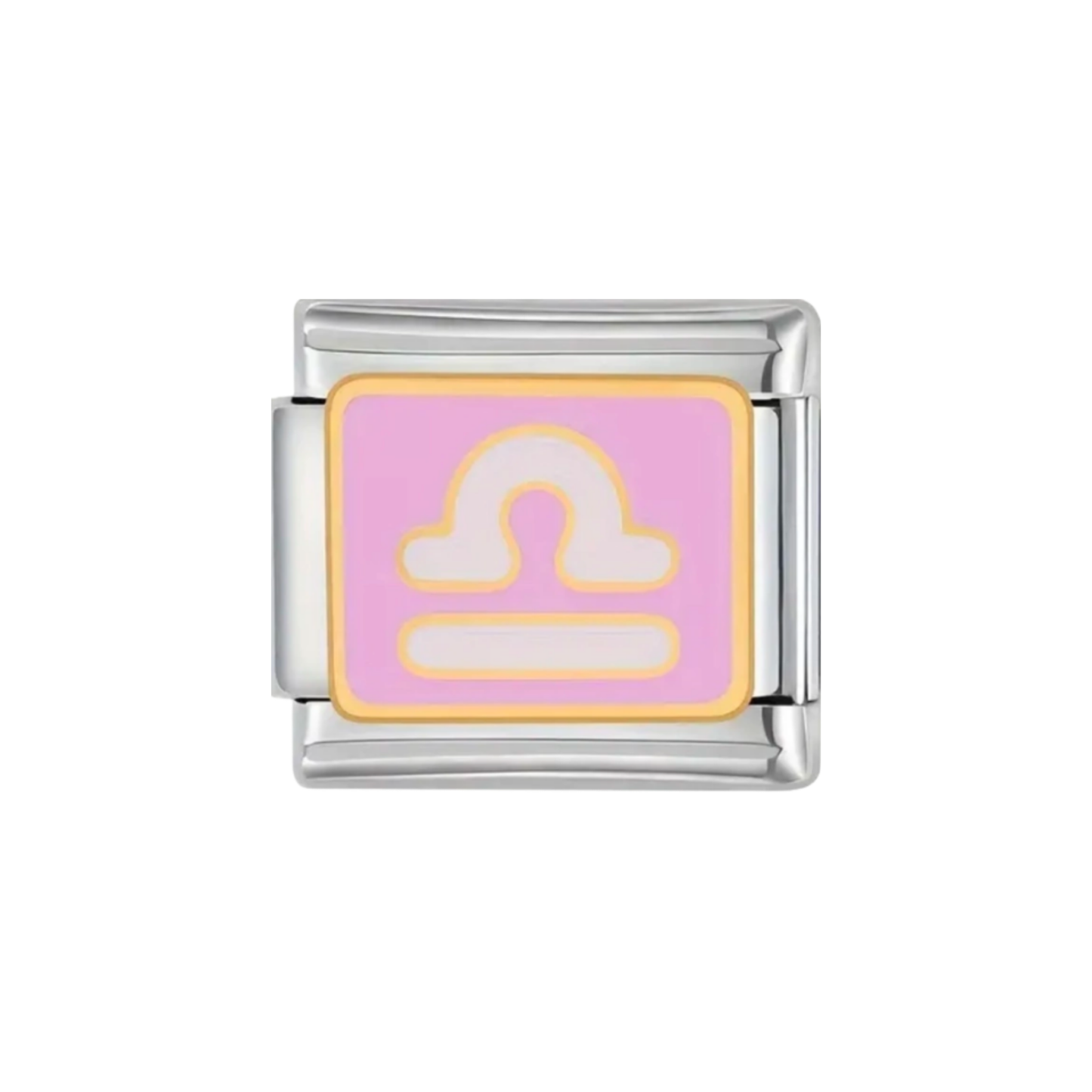 Charm Libra