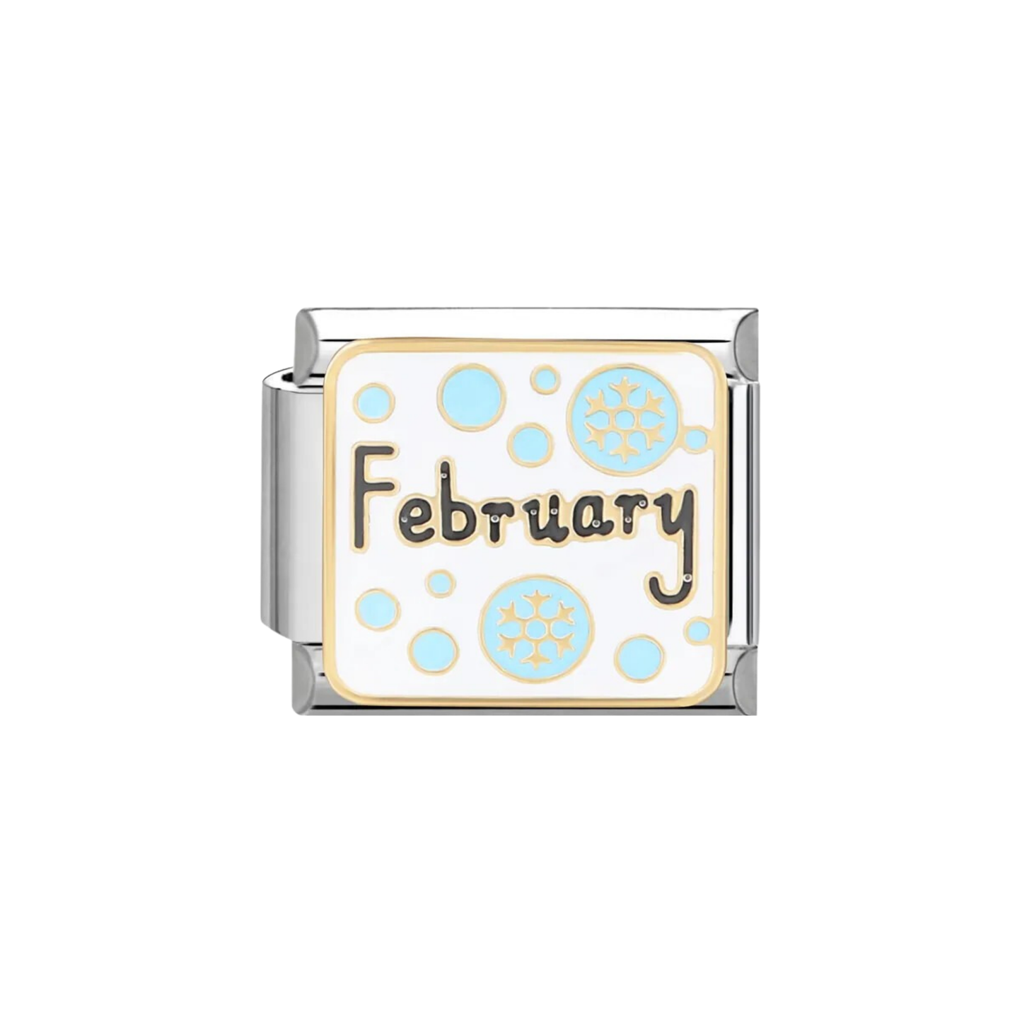 Charm Febrero