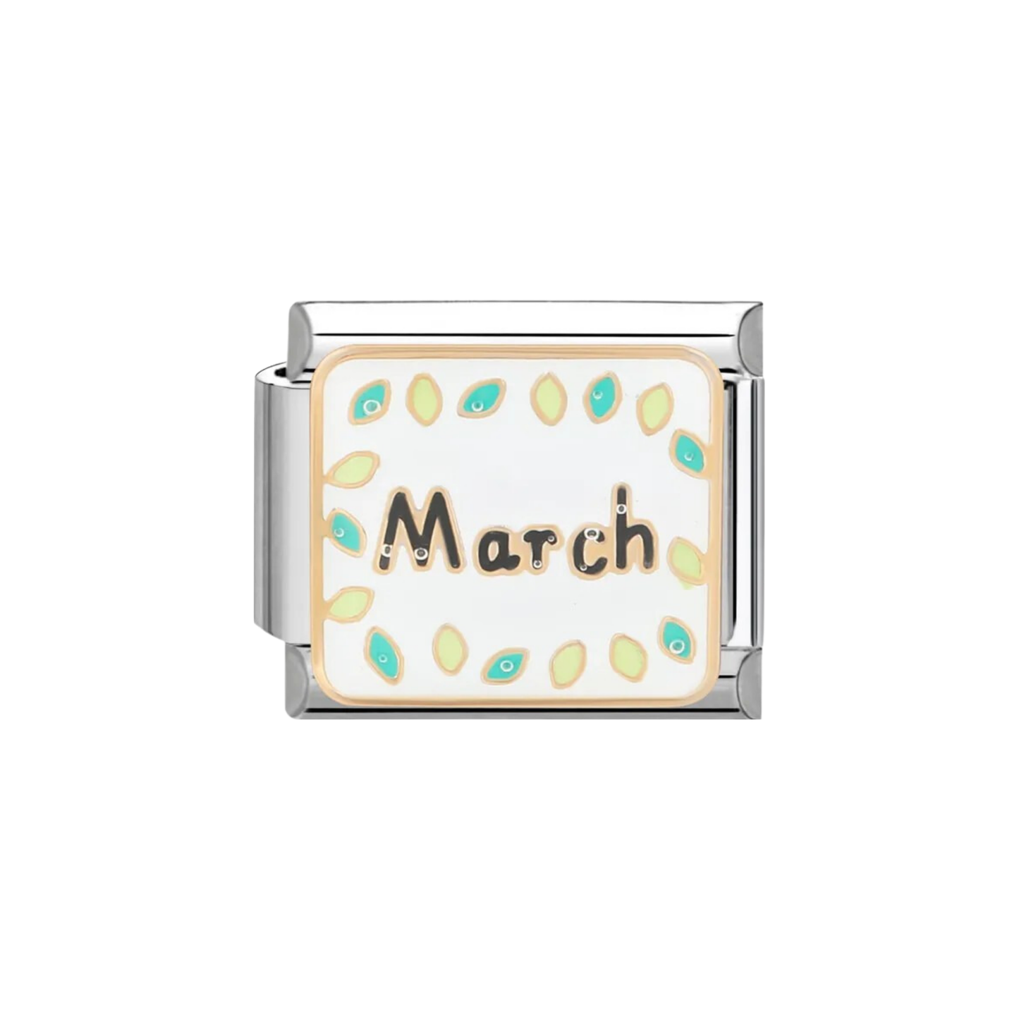Charm Marzo