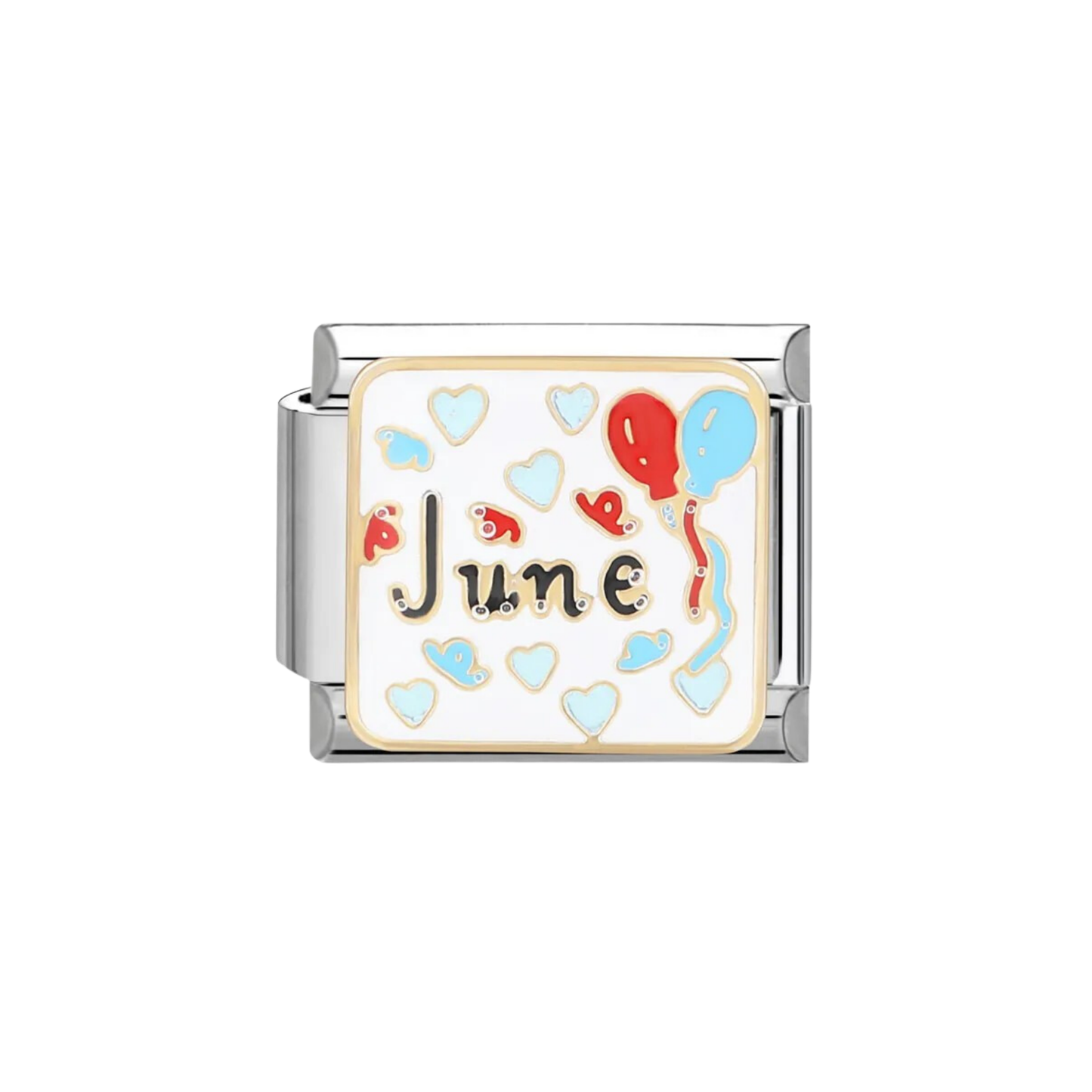 Charm Junio