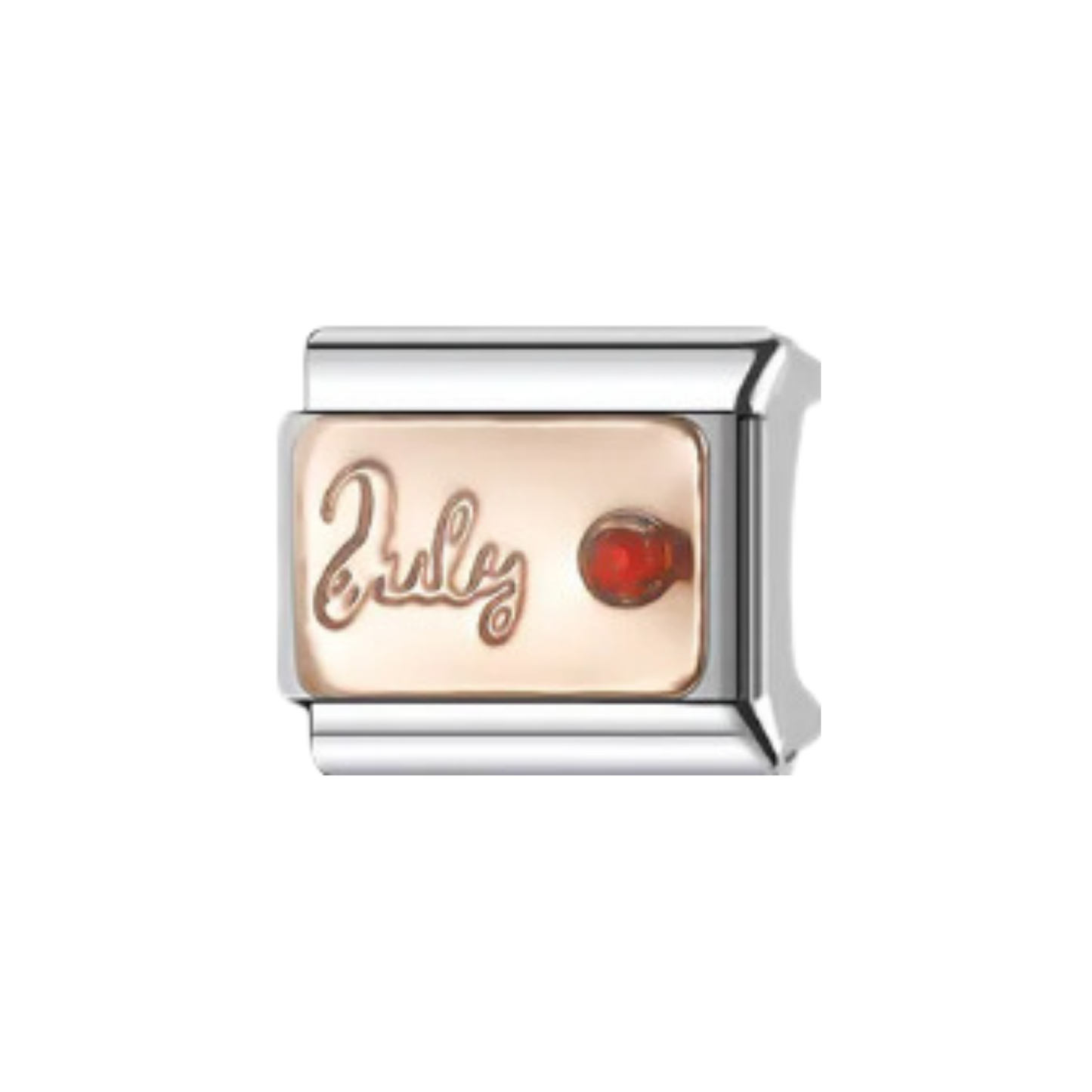 Charm July