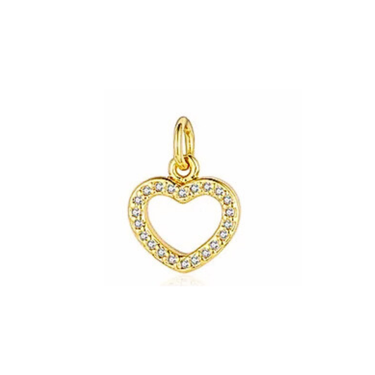 Colgante Corazón