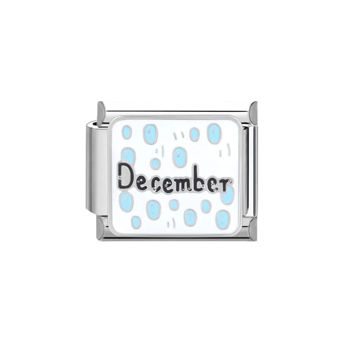 Charm Diciembre
