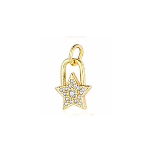 Colgante Estrella