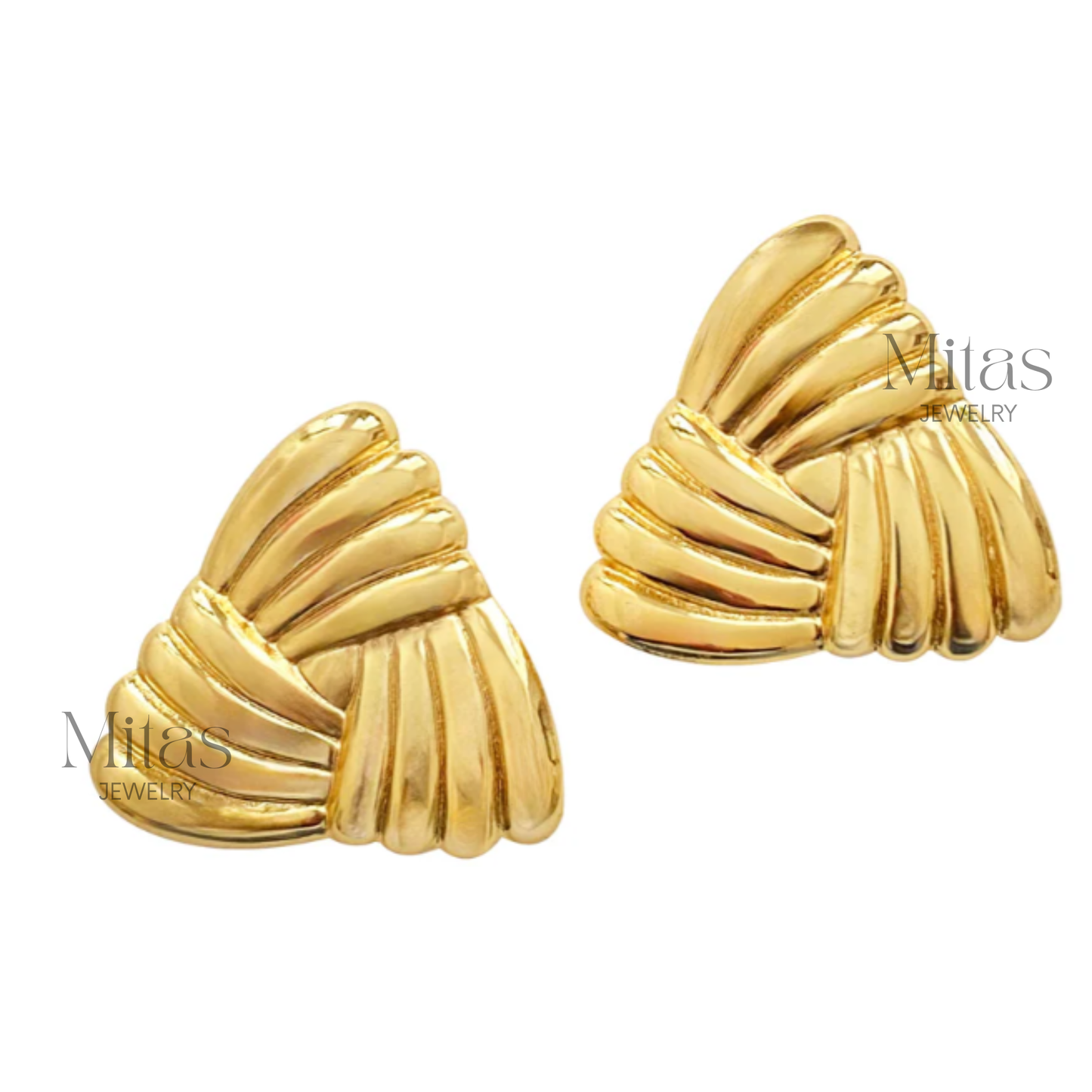 Aretes Vintage