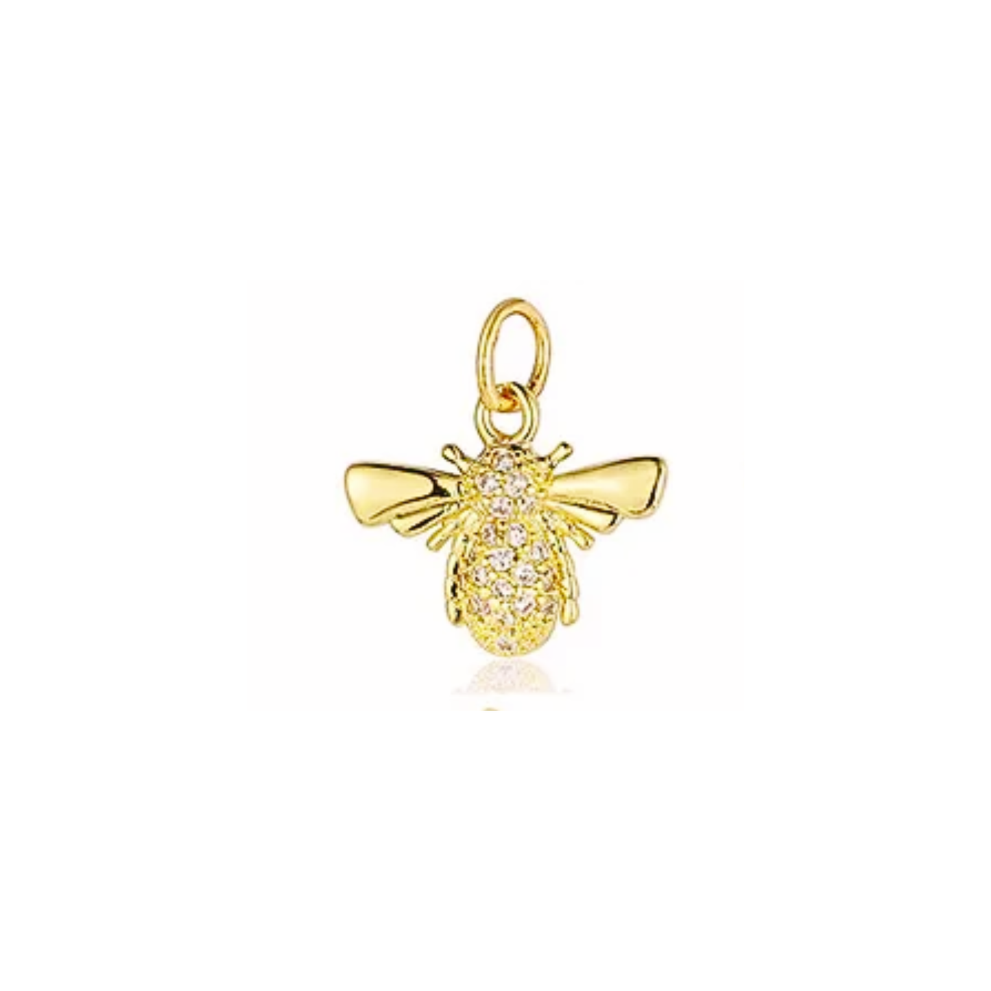Colgante Abeja