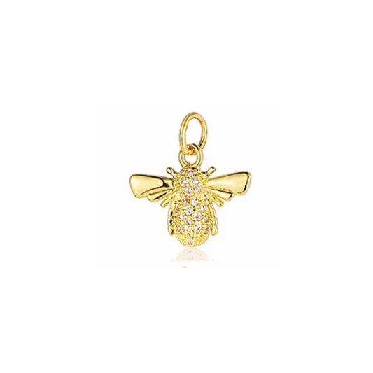 Colgante Abeja