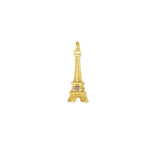 Colgante Torre Eiffel
