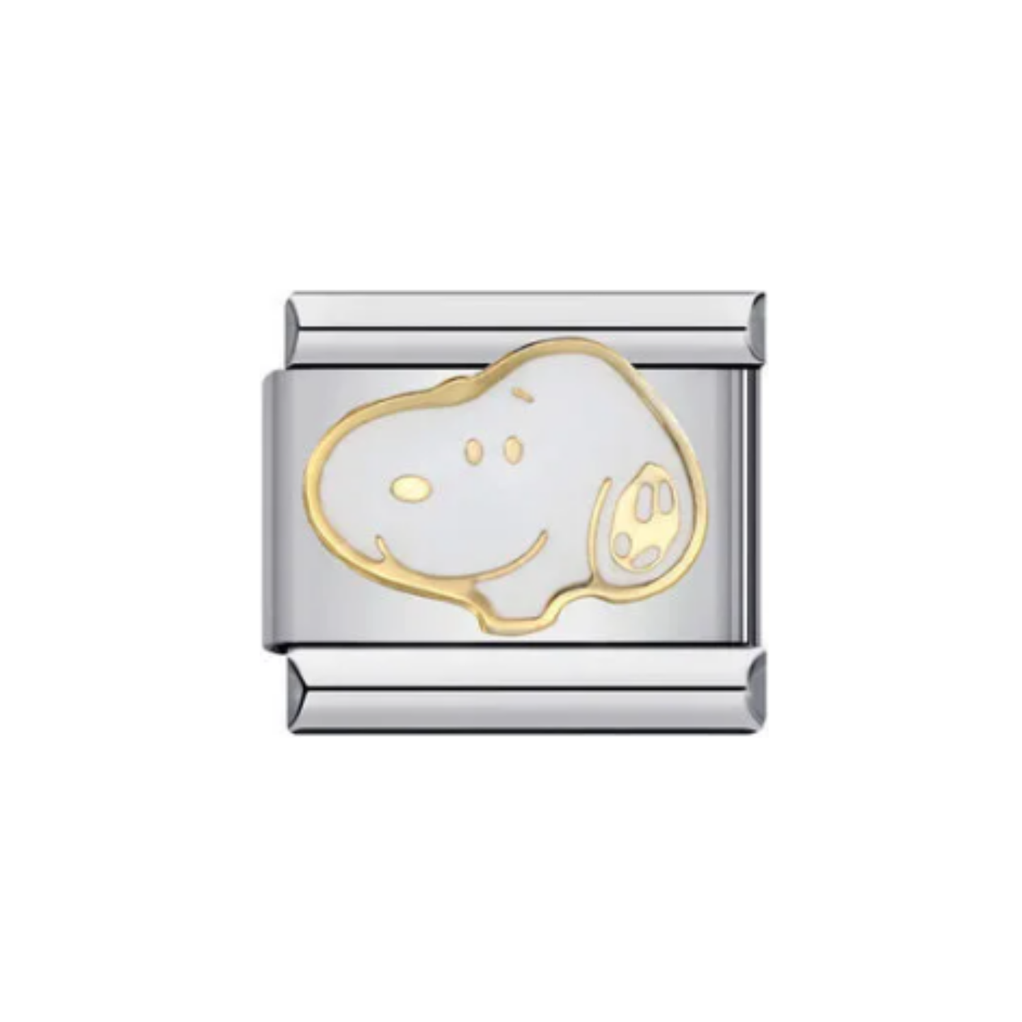 Charm Snoopy