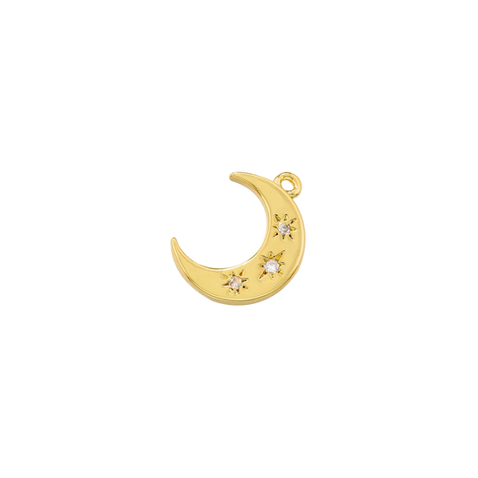 Colgante Luna