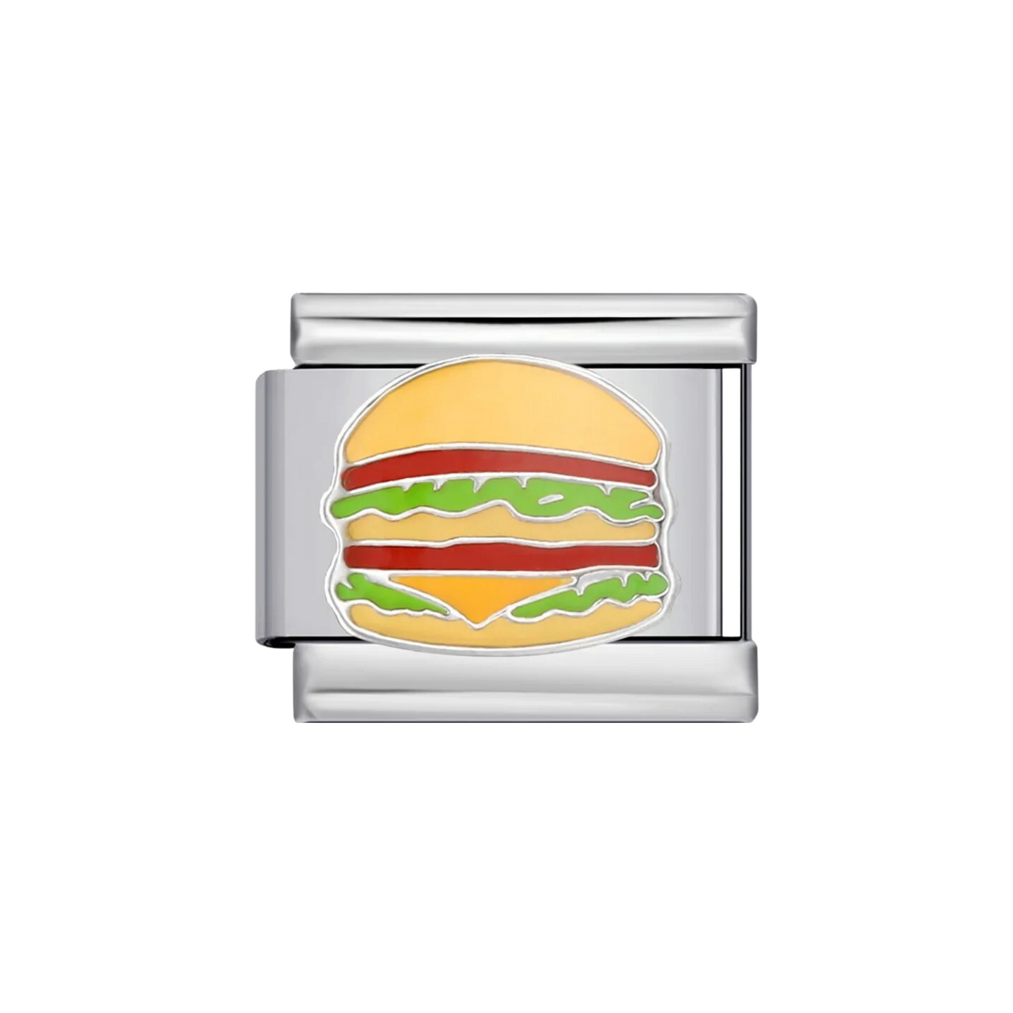 Charm Hamburgesa