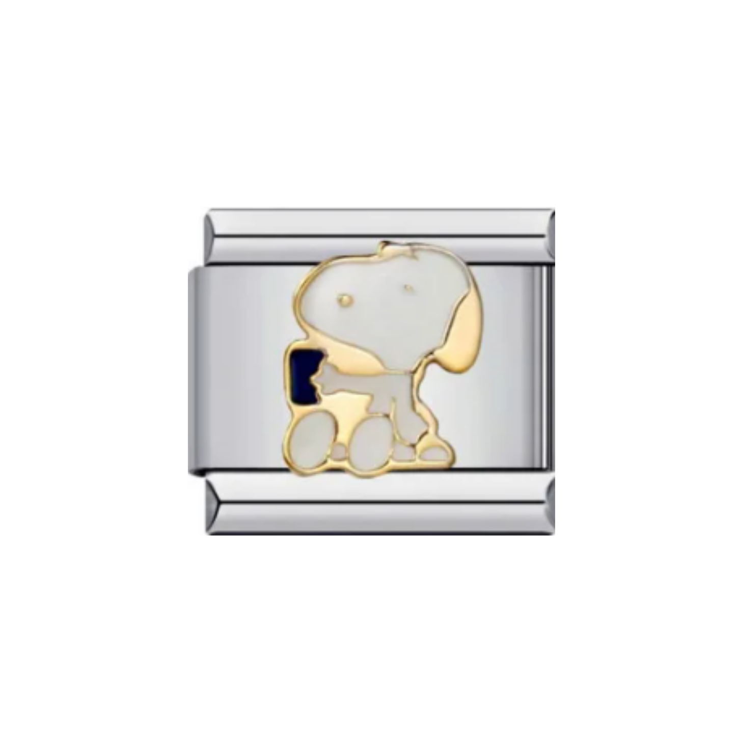 Charm Snoopy