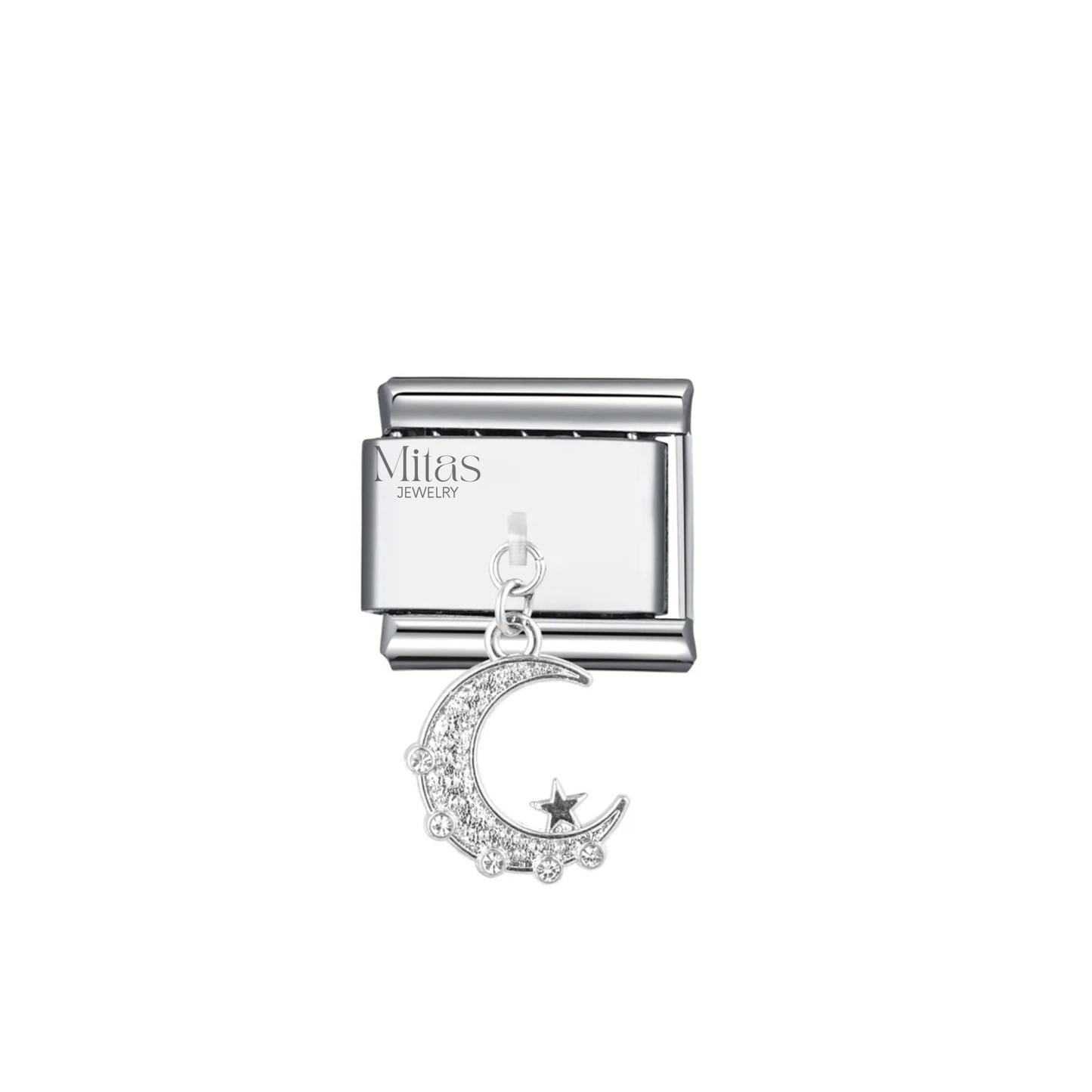 Charm Luna & Estrellita