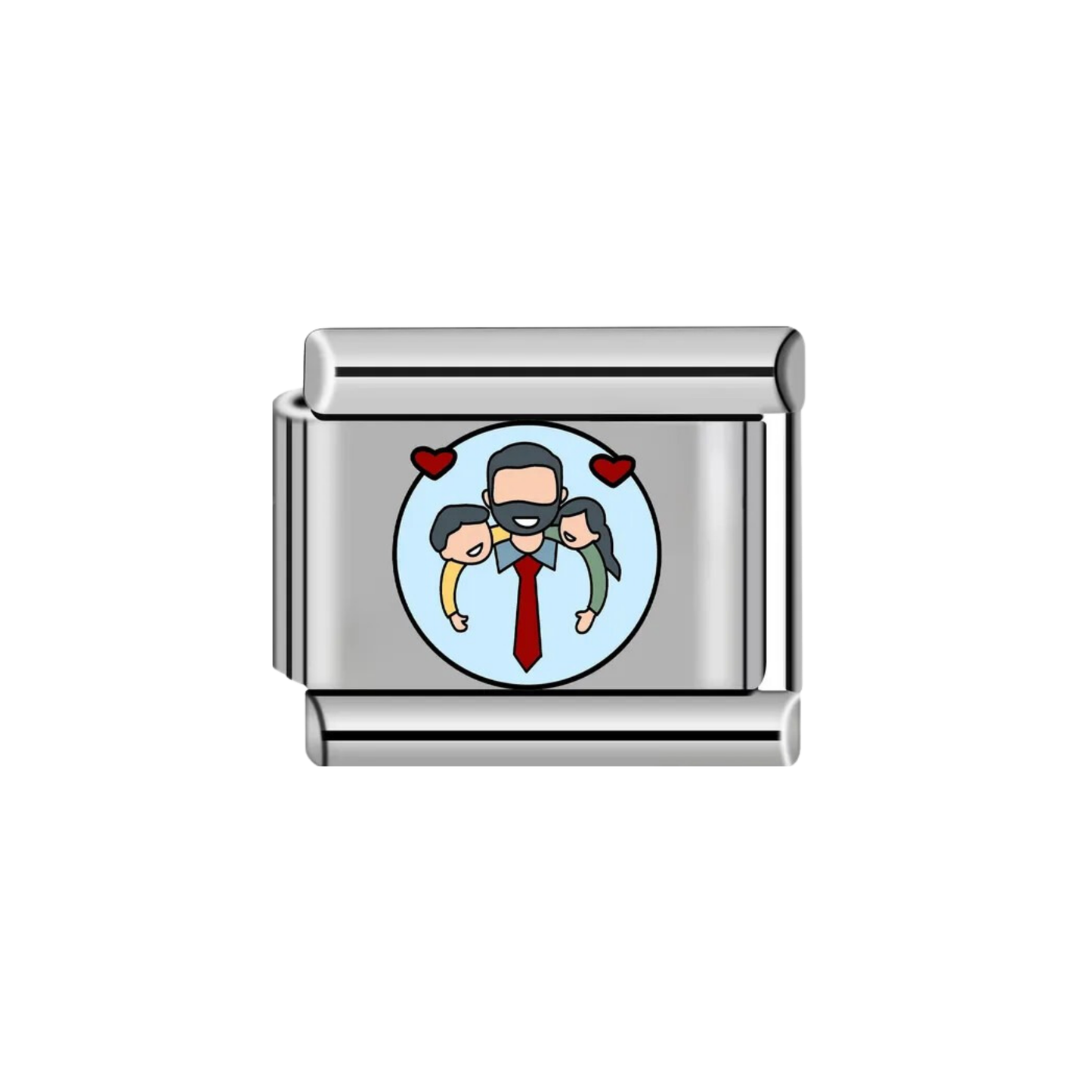 Dad Charm