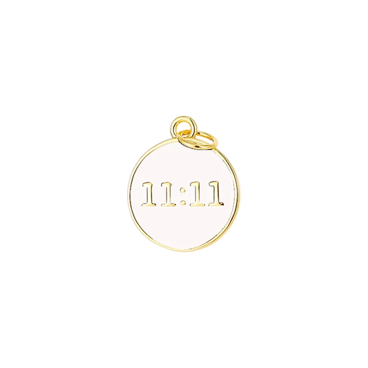 Colgante 11:11