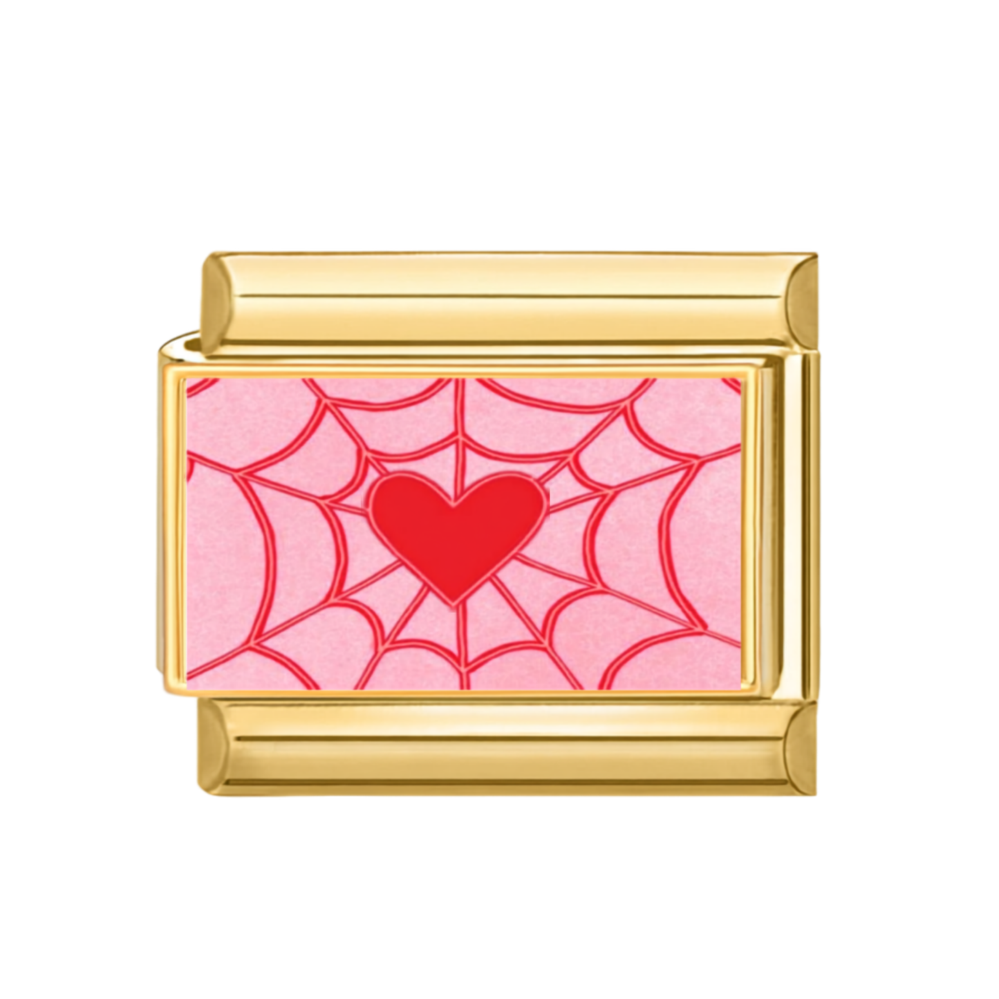 Charm Spider Love