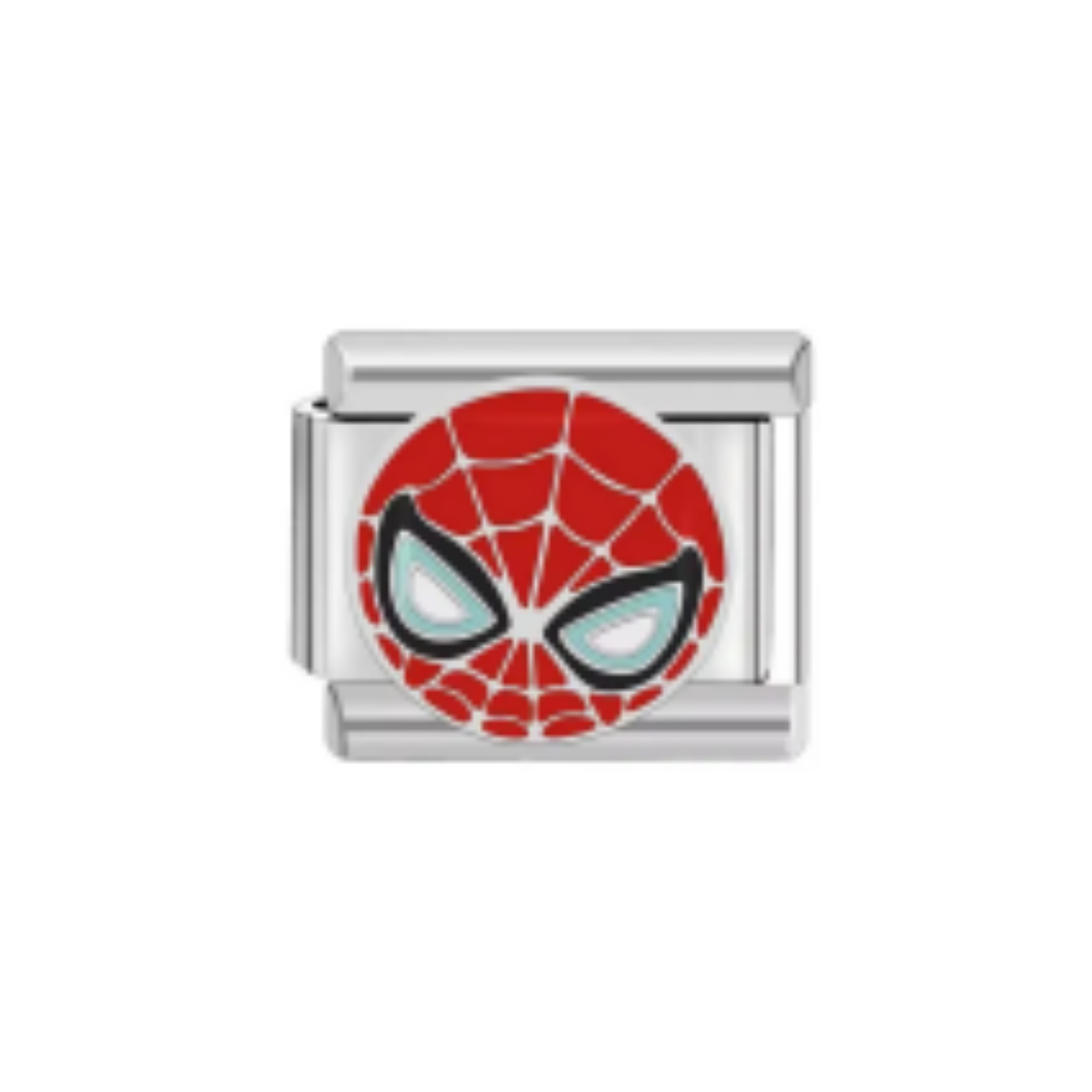 Spider-Man Charm