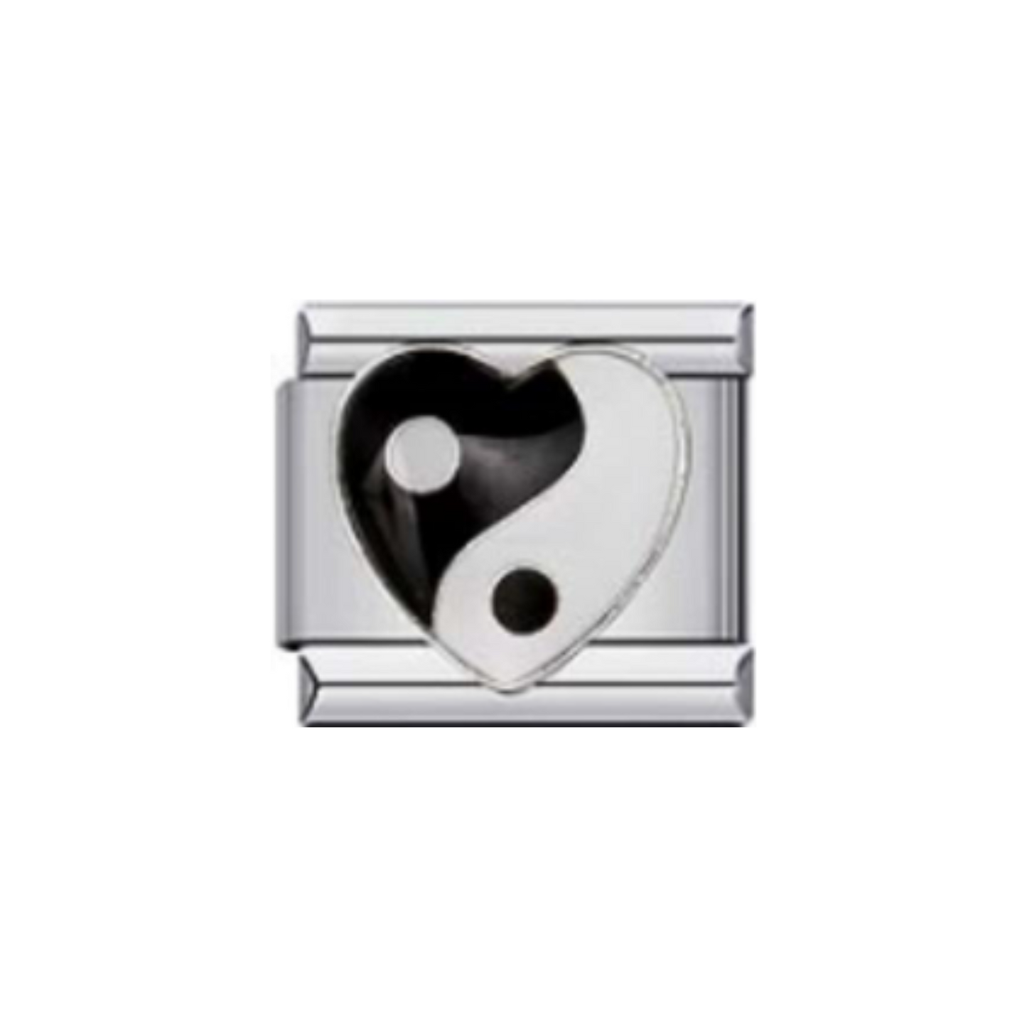 Charm Yin Yang Love