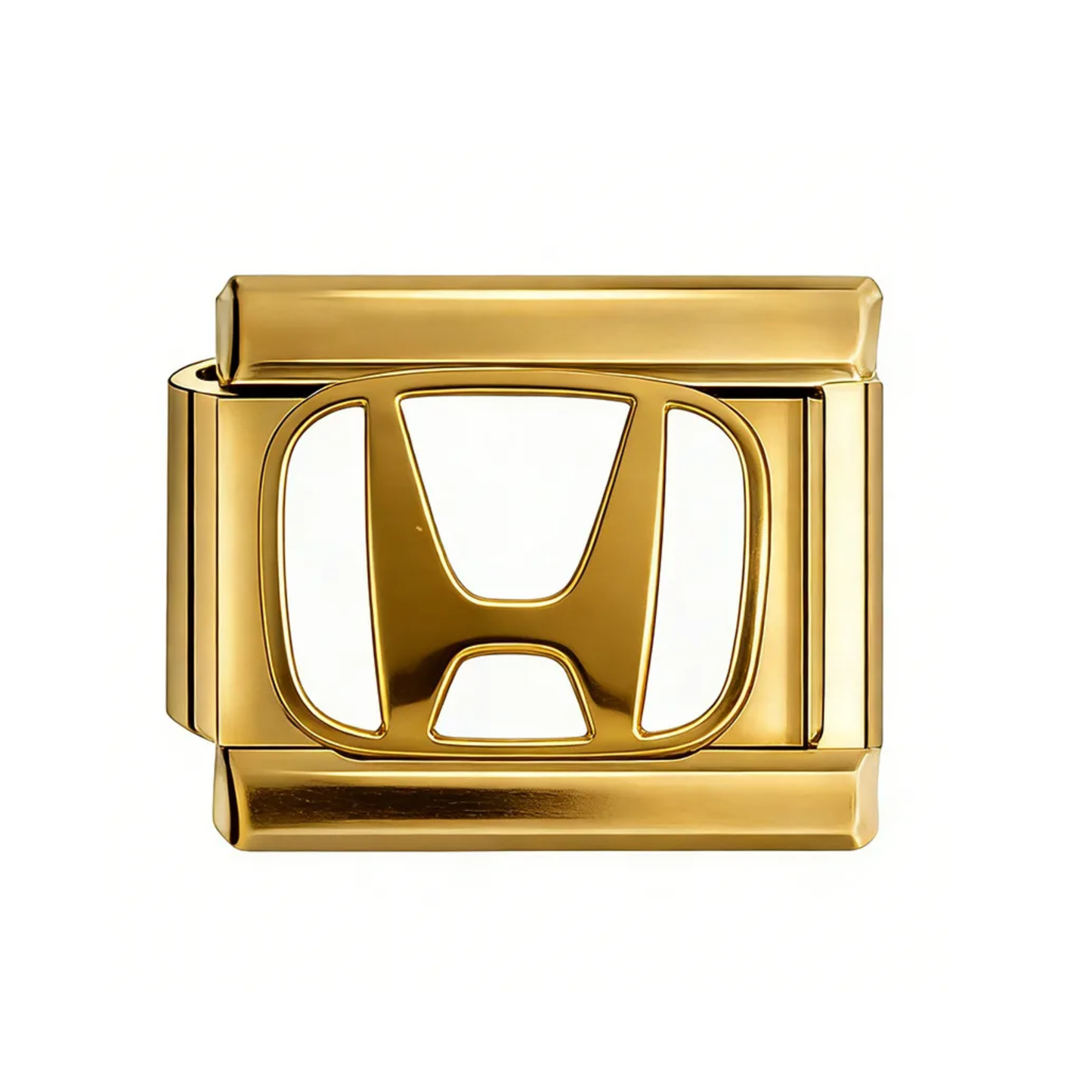 Honda Charm