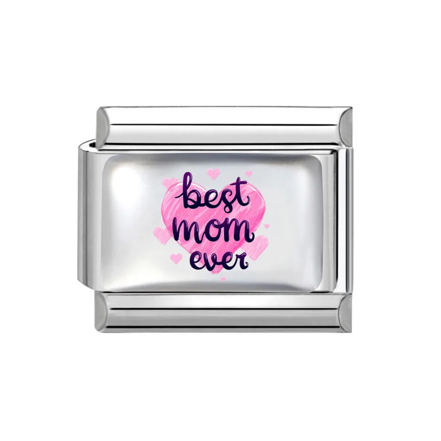 Charm Best Mom Ever