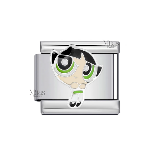 Charm Chicas Super Poderosas