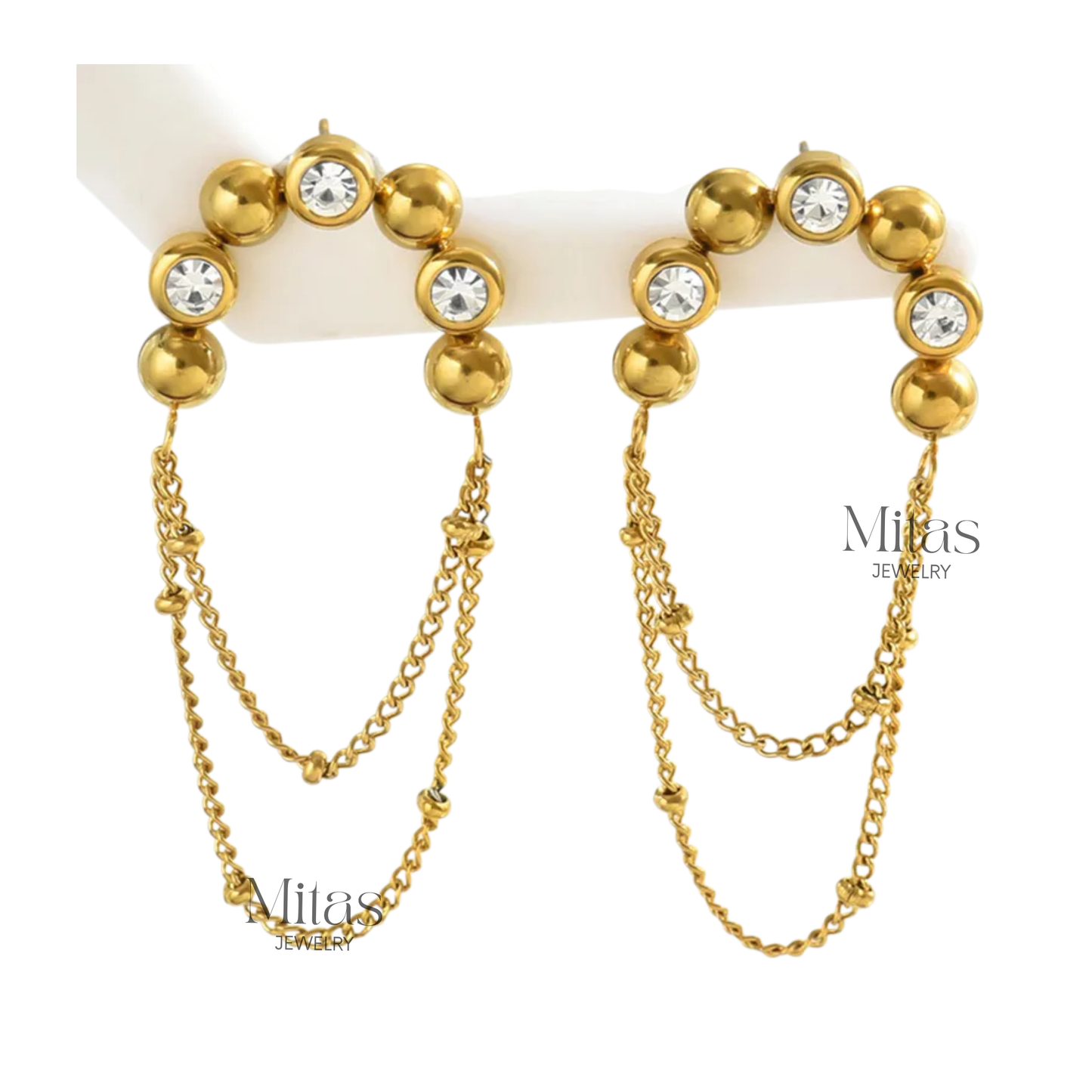 Arete Dorado Eliza