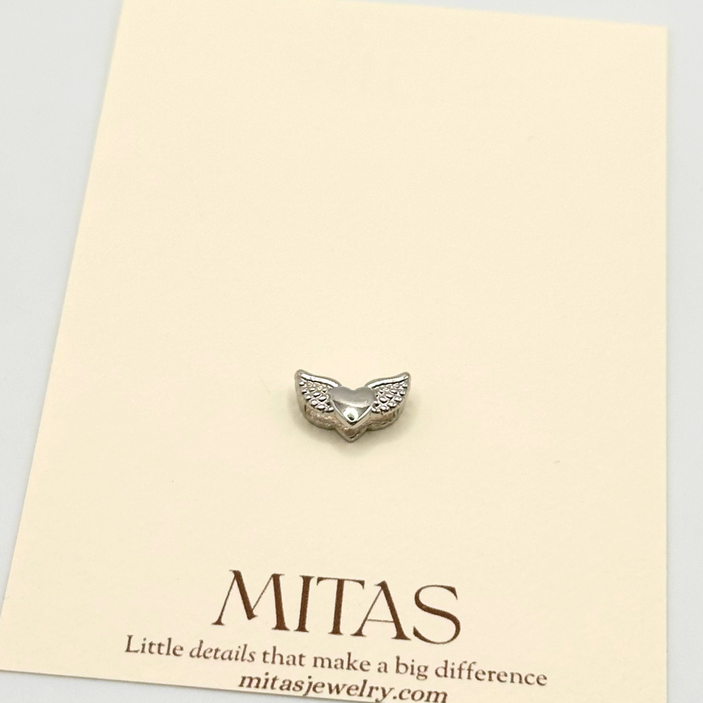 Charm Alitas