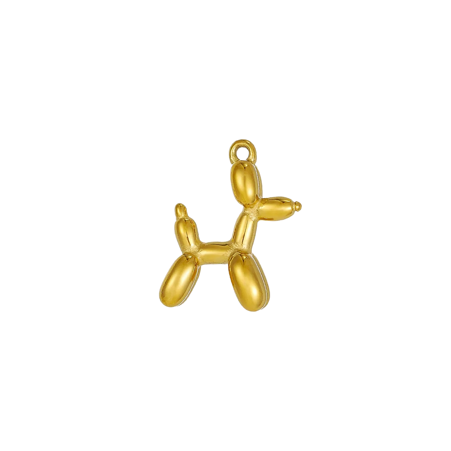 Perrito Dorado