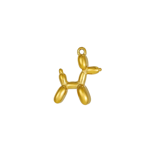 Perrito Dorado