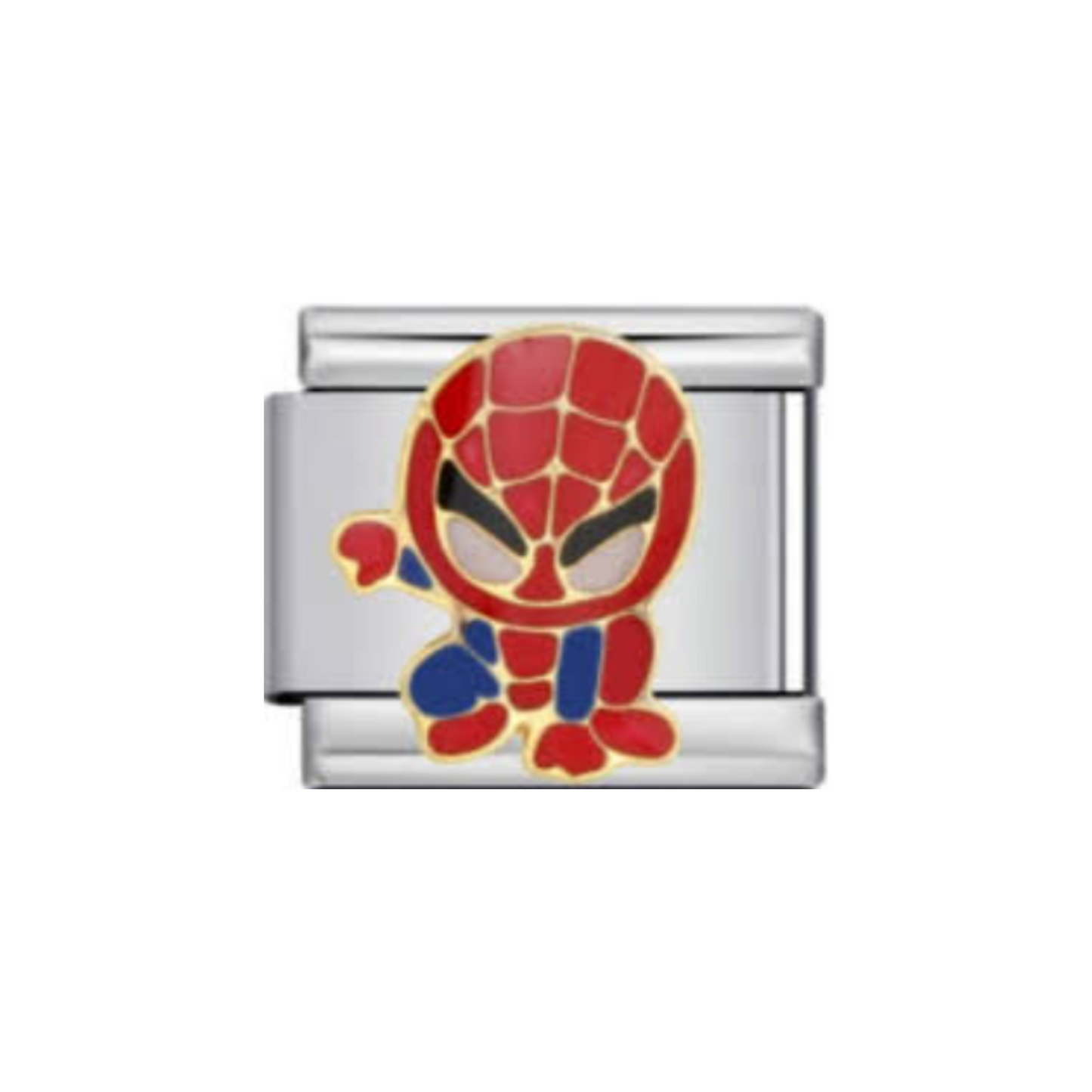 Spiderman Charm 2