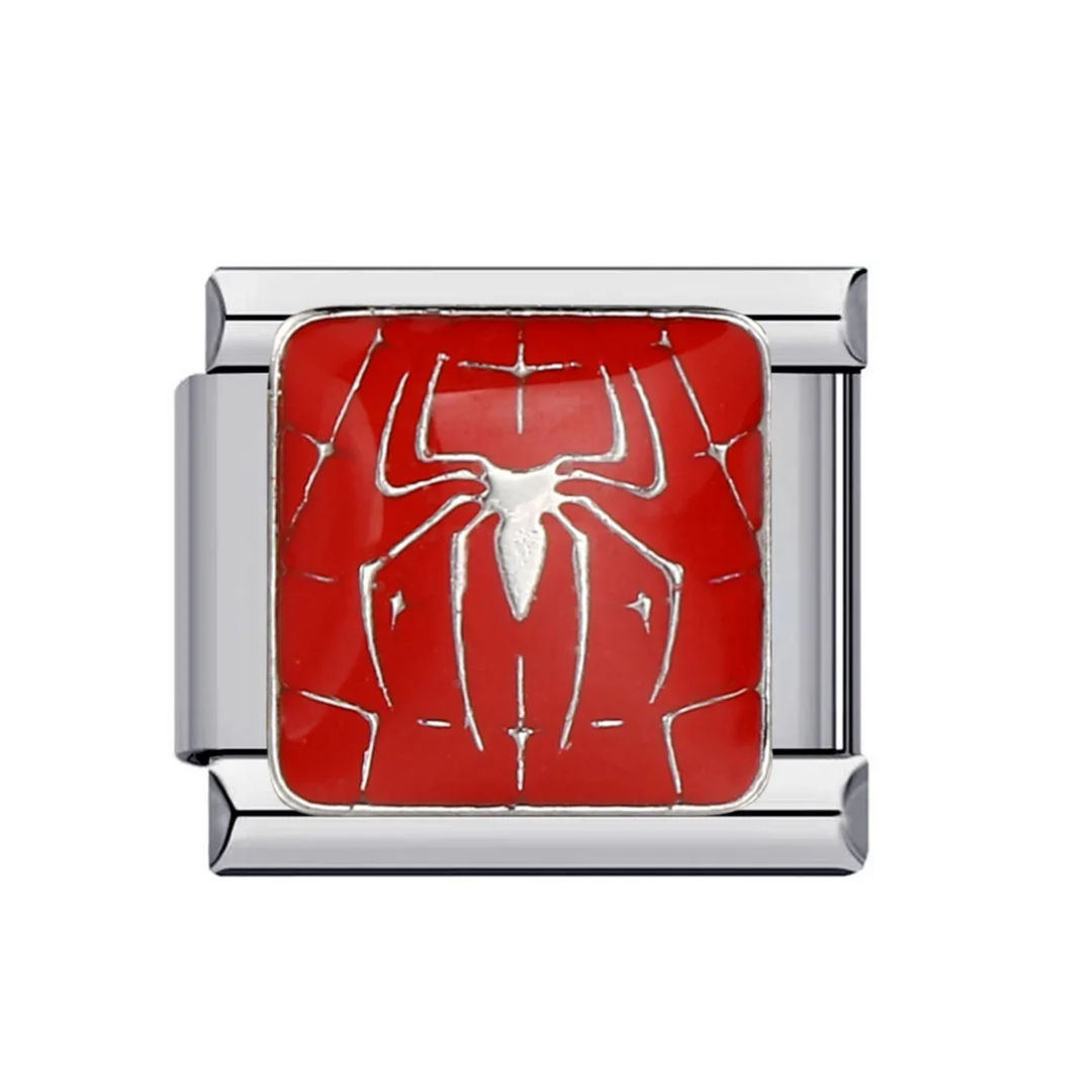 Spiderman Charm 3