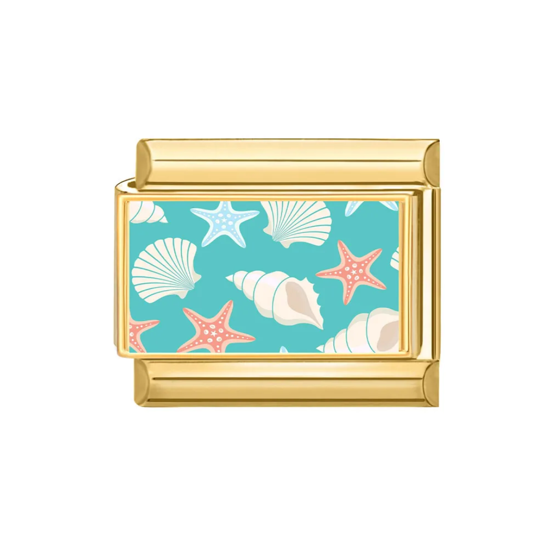 Shells Charm
