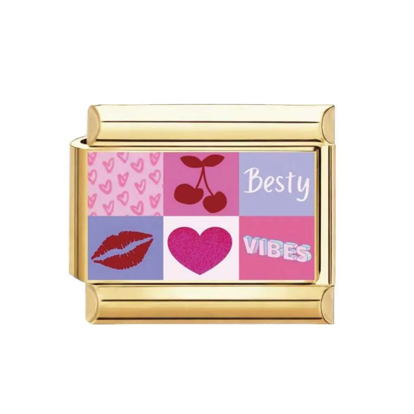 Charm Besty Vibes