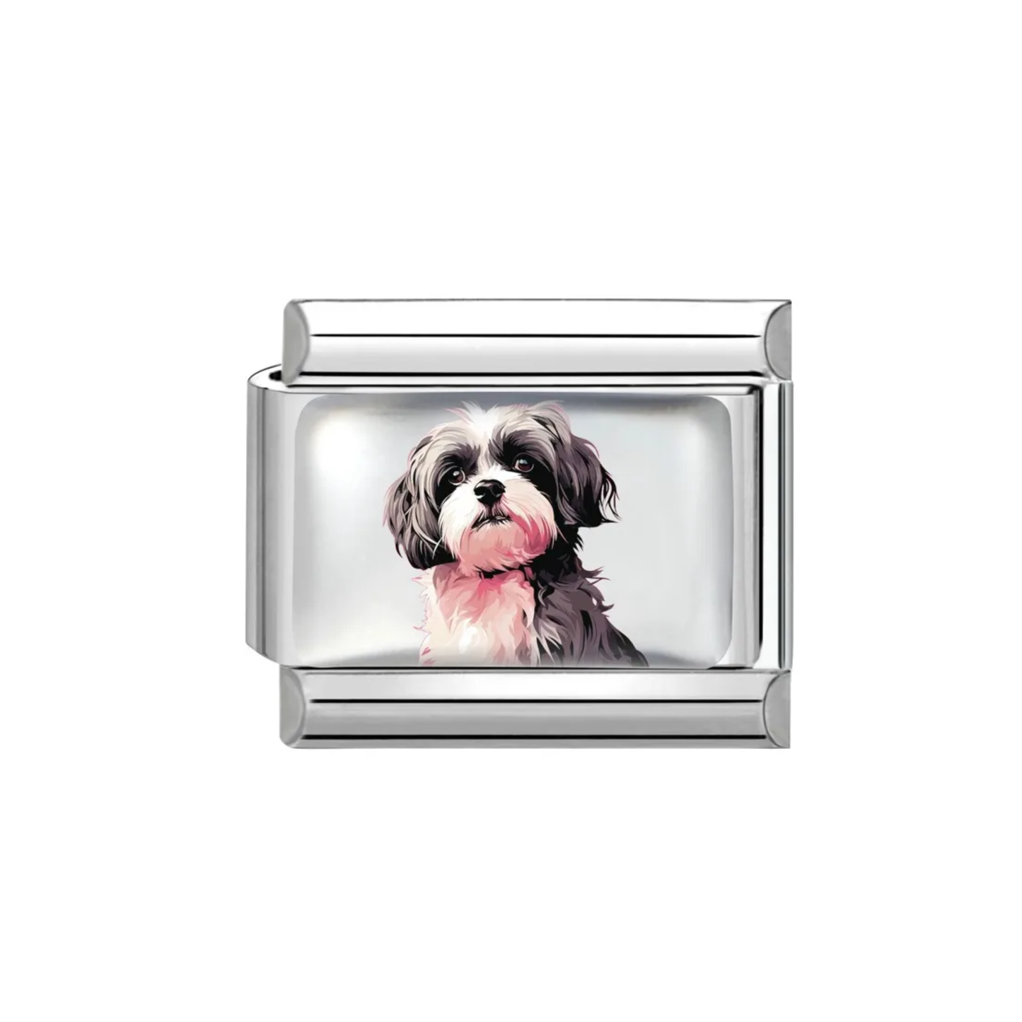 Shih Tzu Charm