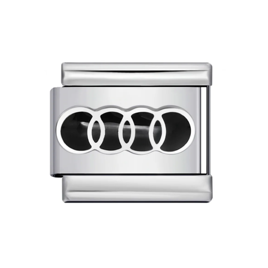 Charms Audi