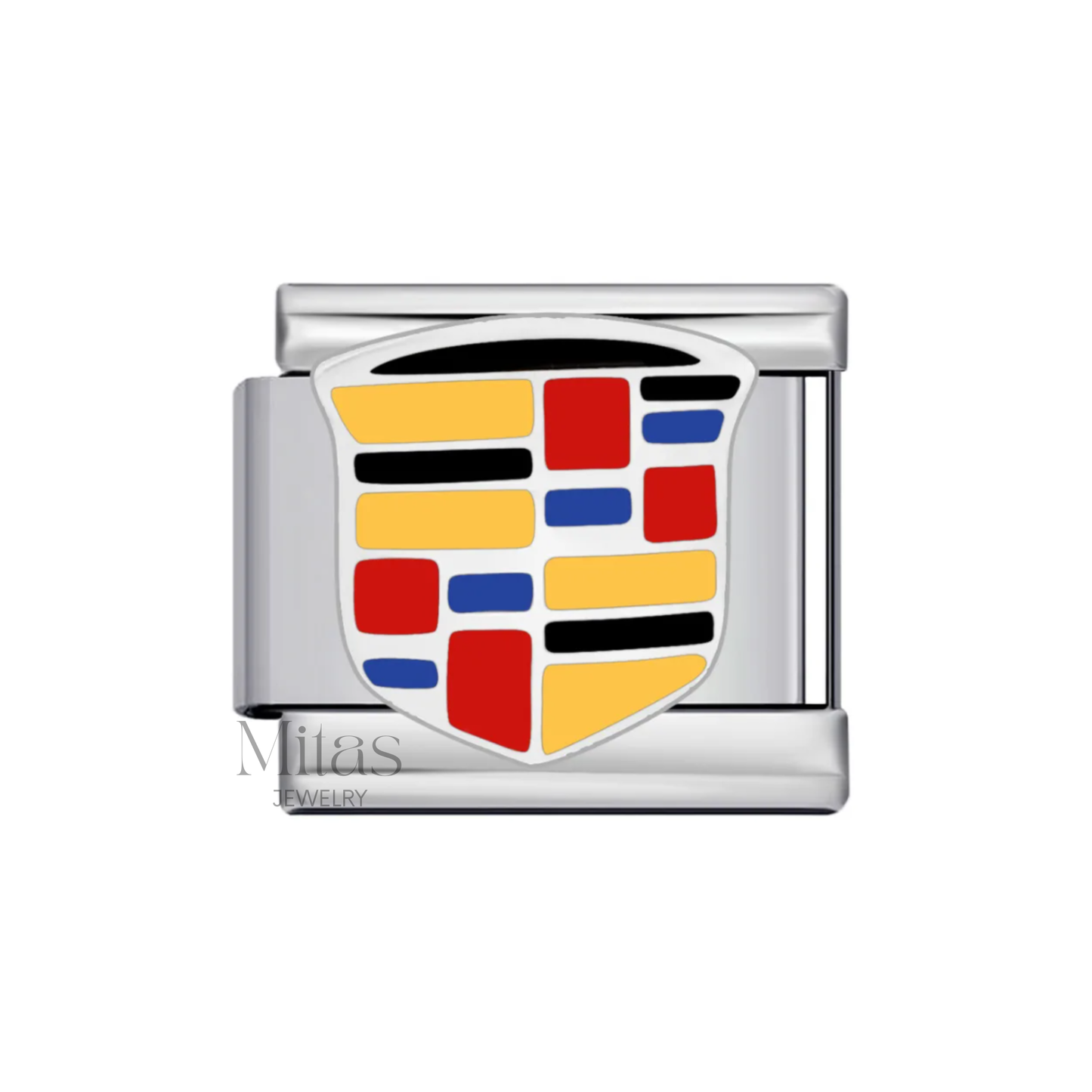 Charms Cadillac