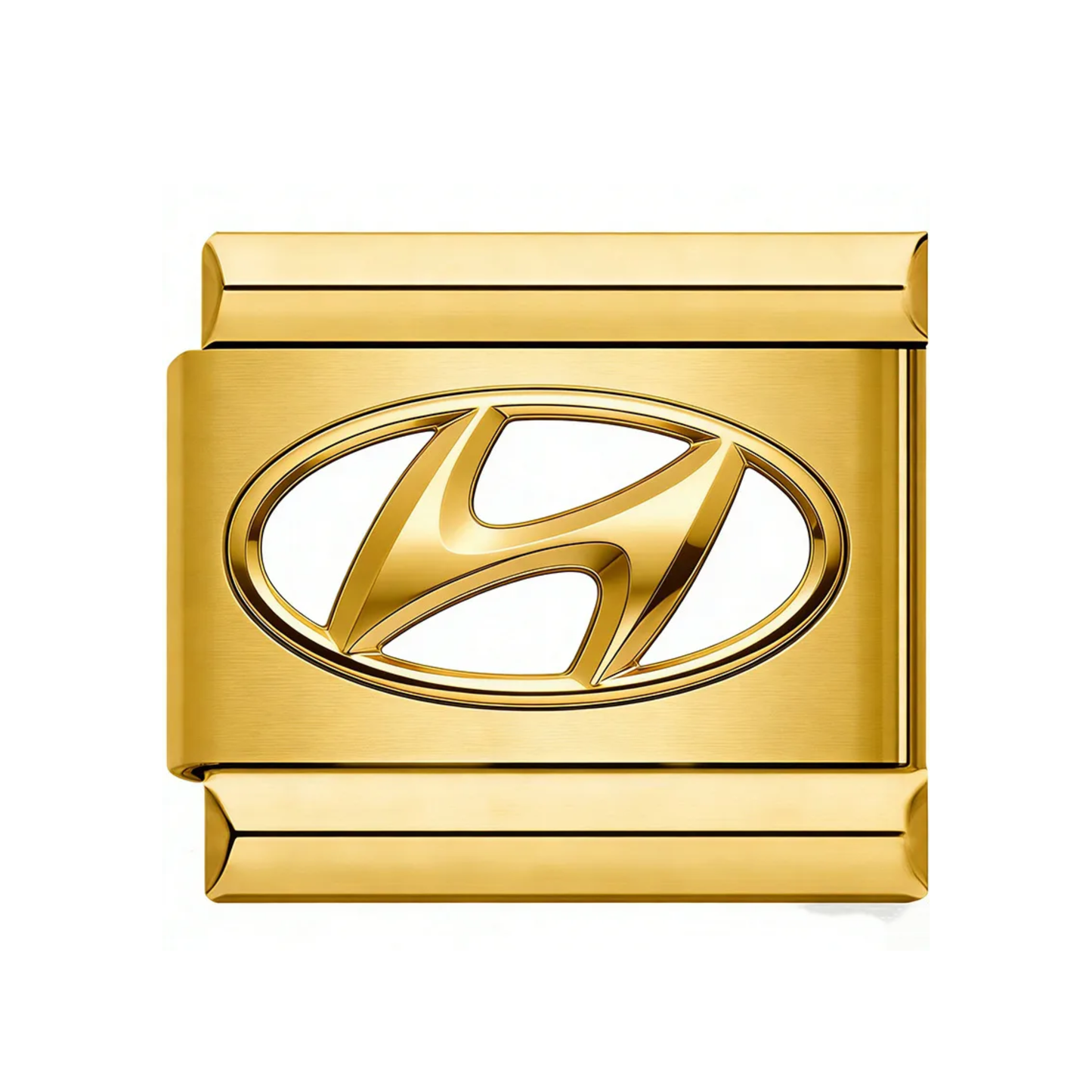 Hyundai Charm