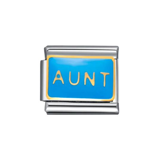 Charm Aunt