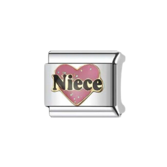 Charm Niece