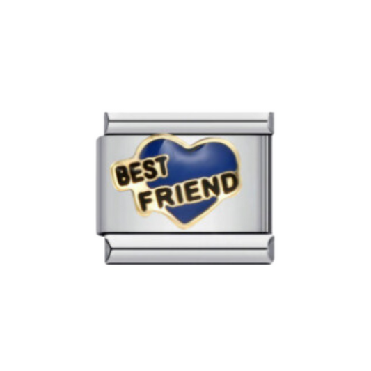 Charm Best Friend 💙
