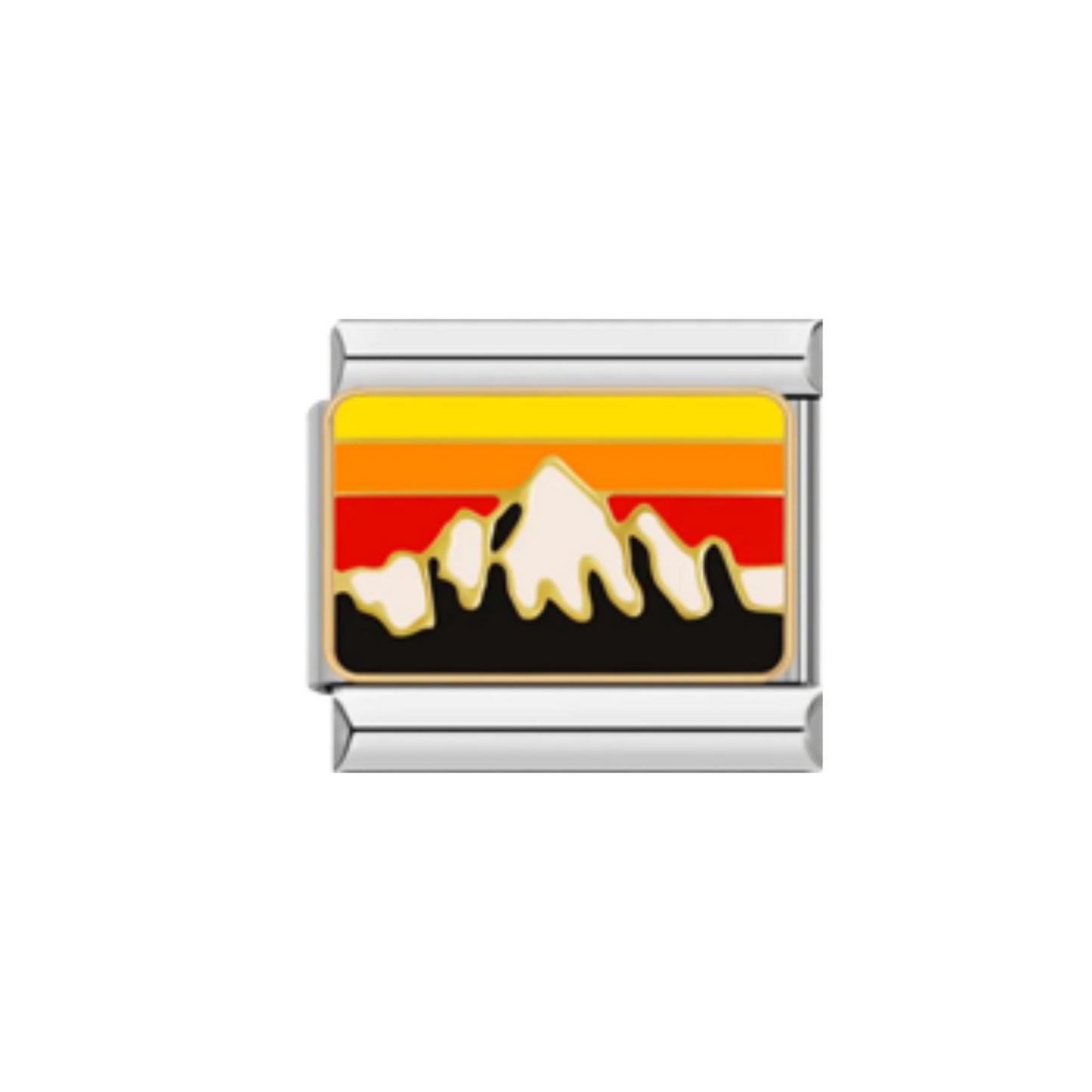 Charm Montañas