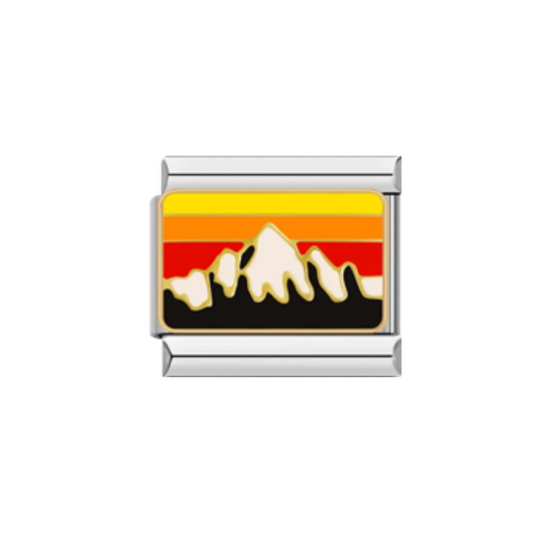 Charm Montañas