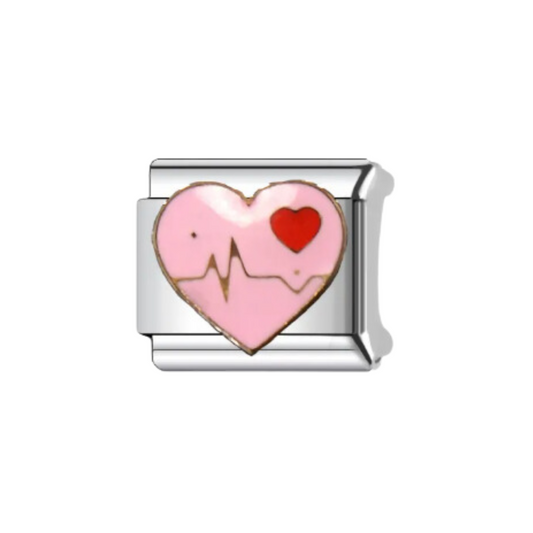 Charm Latidos de ❤️