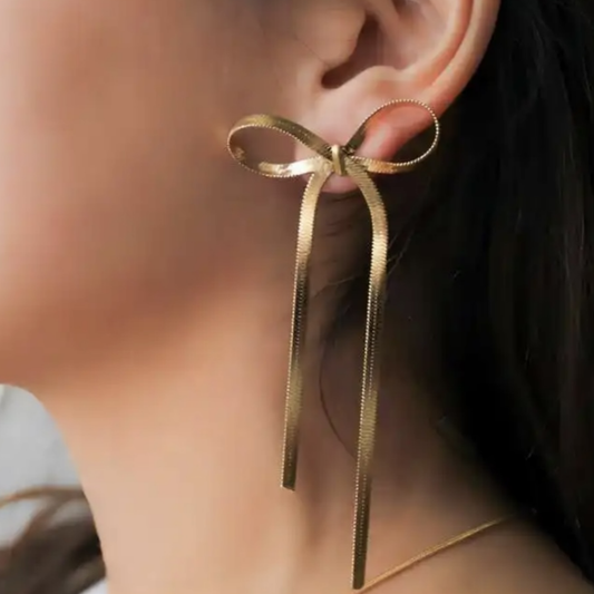 Aretes Bow