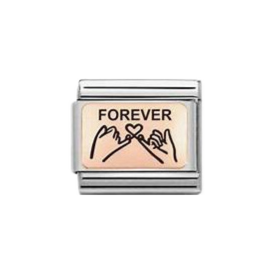 Charm Forever